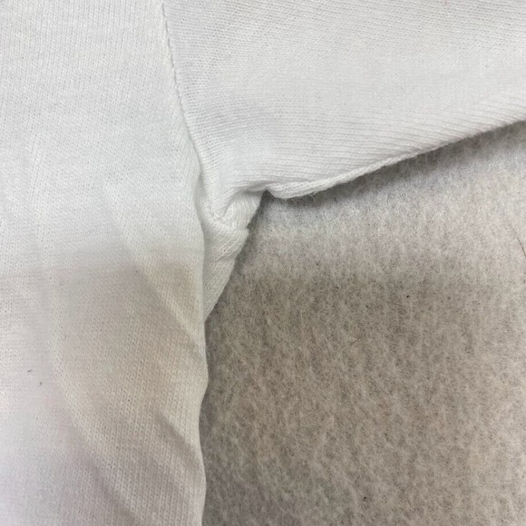 Infect Faces of a Troubled Future Graphic Tee Thrifted Vintage Style Size XL - Picture 3 of 9